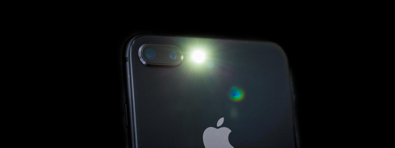 Phone Using Torch What To Do When The Power Goes Out | Metro eco Huddersfield